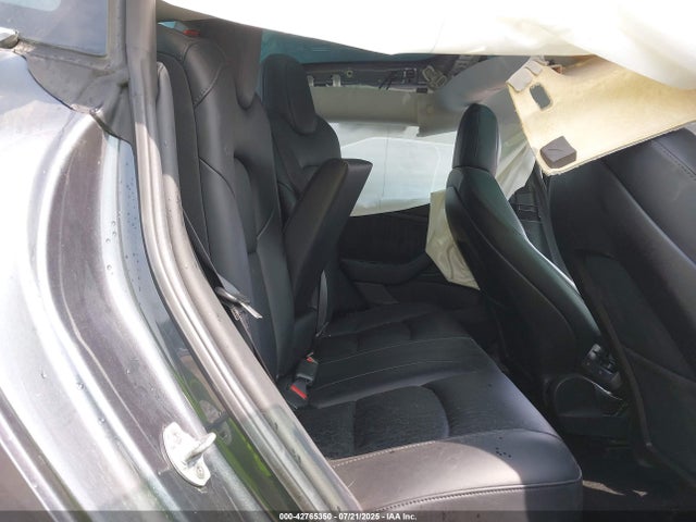 2019 TESLA MODEL 3 5YJ3E1EB6KF453624 Photo 7