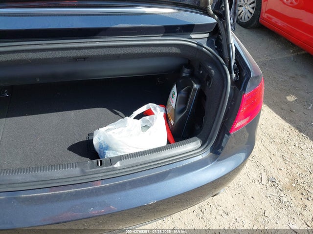 Audi flex fuel engine 2014 WAUCFAFH7EN015617 Image 12