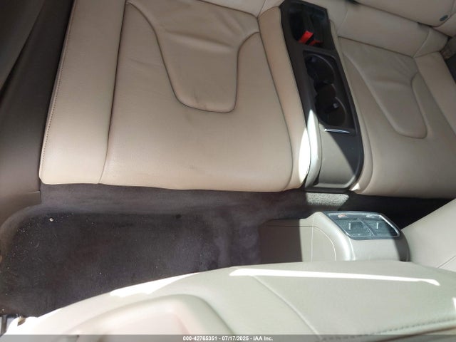 2014 AUDI A5 WAUCFAFH7EN015617 Photo 7