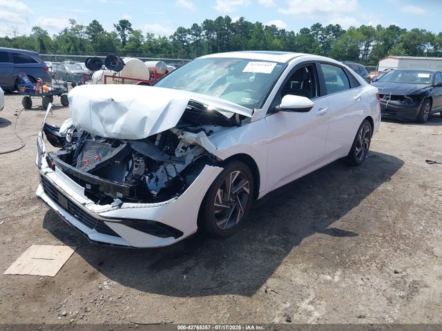 KMHLS4DG0RU646968 Hyundai mpi nu pe