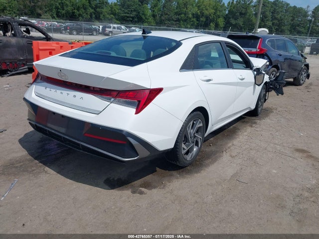 KMHLS4DG0RU646968 Hyundai mpi nu pe