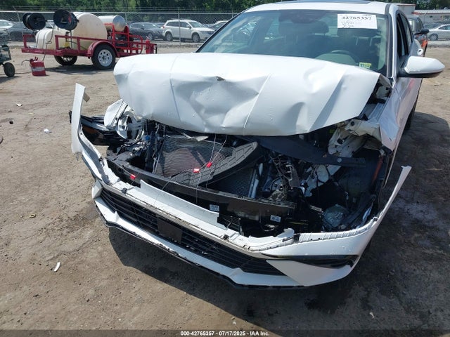 KMHLS4DG0RU646968 Hyundai mpi nu pe