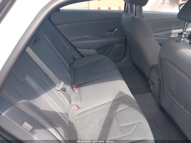 KMHLS4DG0RU646968 Hyundai mpi nu pe
