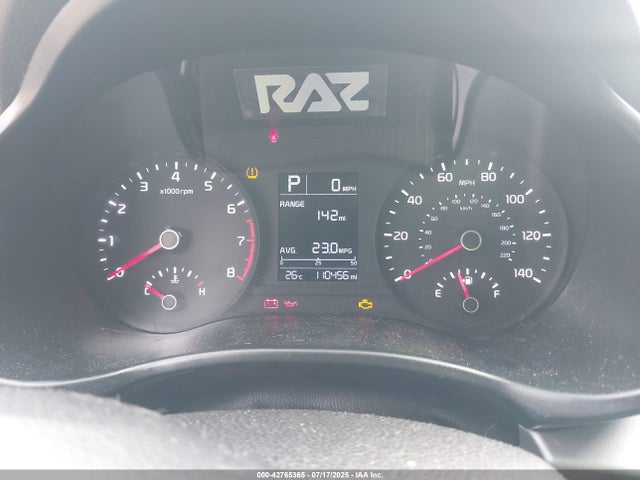 3KPA24AB1JE046564 KIA gdi gamma