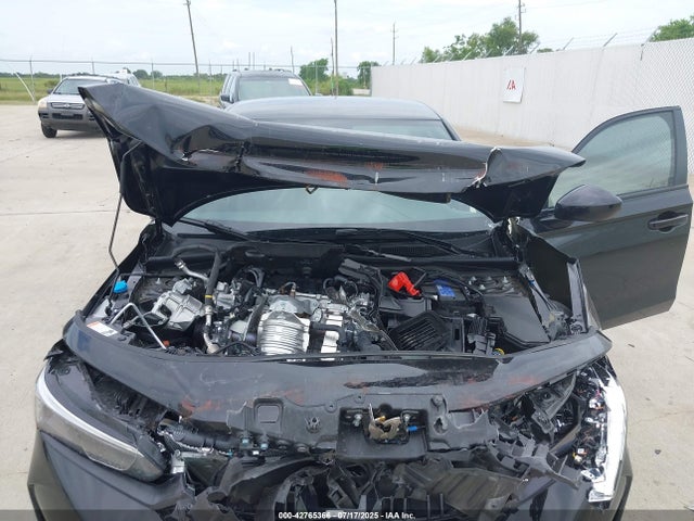 2HGFE2F54SH582369 Honda k20c9