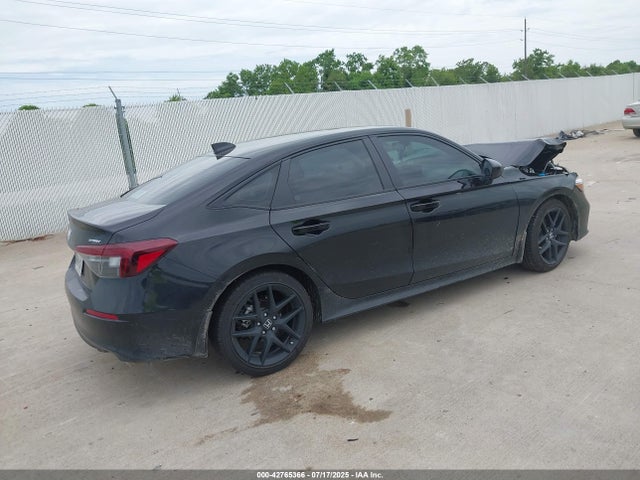 2HGFE2F54SH582369 Honda k20c9