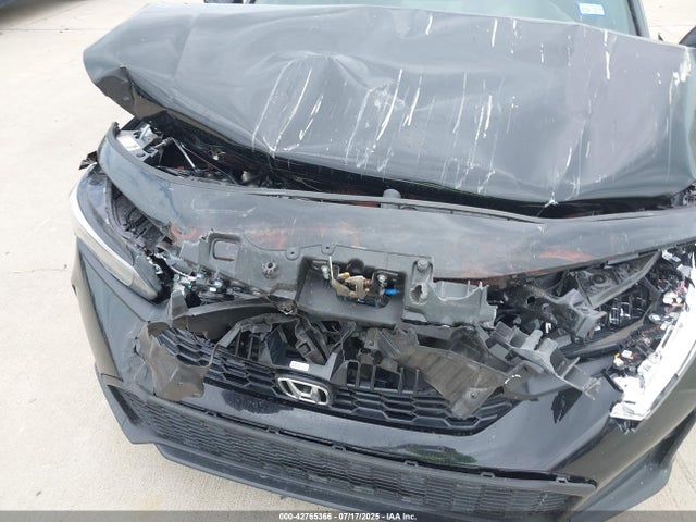2HGFE2F54SH582369 Honda k20c9