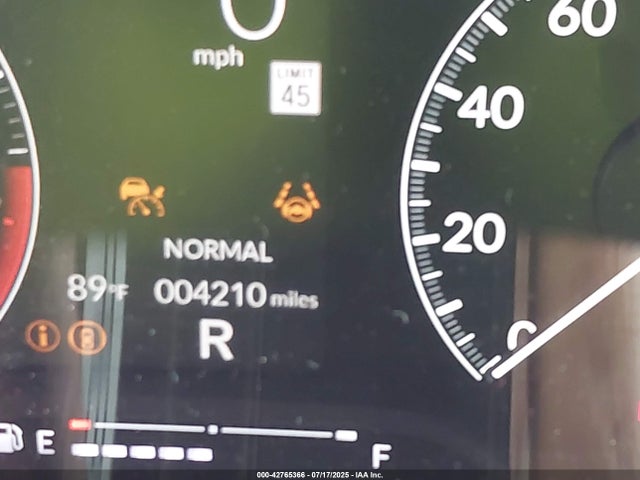 2HGFE2F54SH582369 Honda k20c9