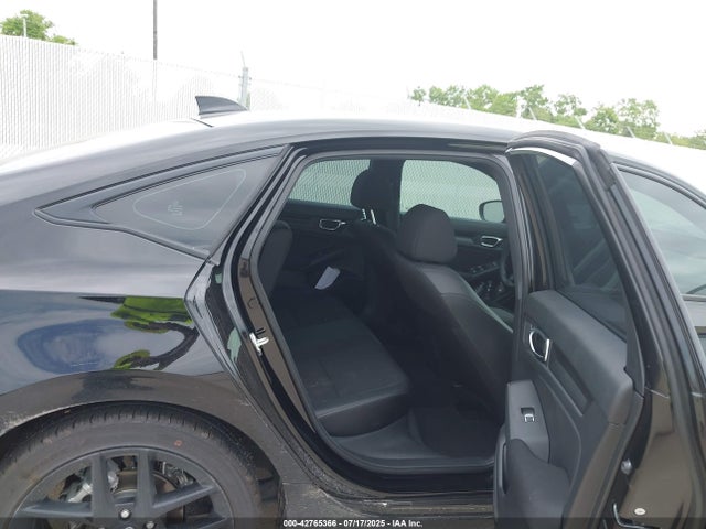 2HGFE2F54SH582369 Honda k20c9