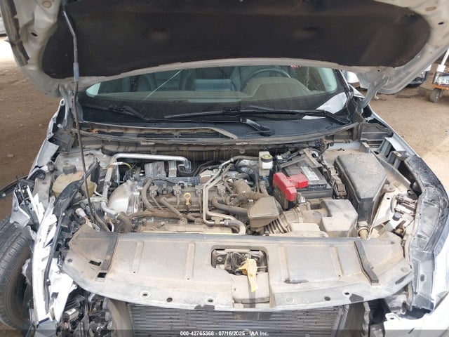Nissan 2021 2021 5N1AT3CA8MC816245 Image 10