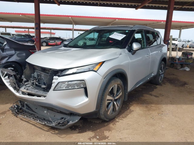 Nissan 2021 2021 5N1AT3CA8MC816245 Image 2