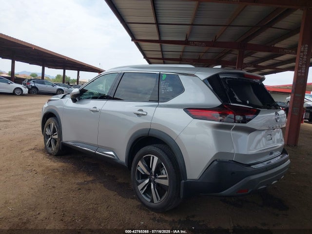 Nissan 2021 2021 5N1AT3CA8MC816245 Image 3