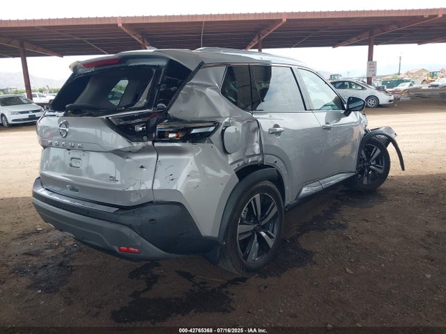 Nissan 2021 2021 5N1AT3CA8MC816245 Image 4