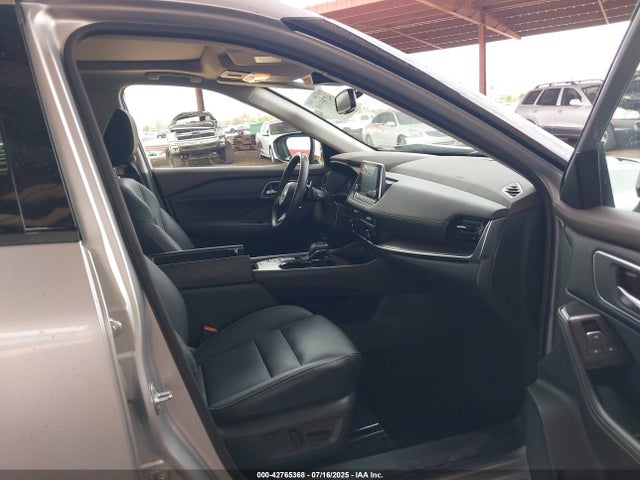 Nissan 2021 2021 5N1AT3CA8MC816245 Image 5