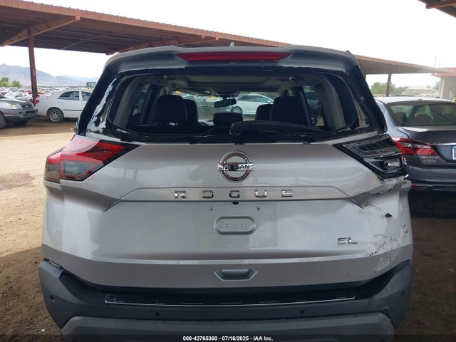 Nissan 2021 2021 5N1AT3CA8MC816245 Image 6