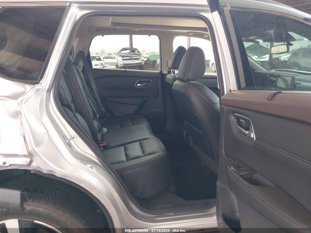 Nissan 2021 2021 5N1AT3CA8MC816245 Image 8