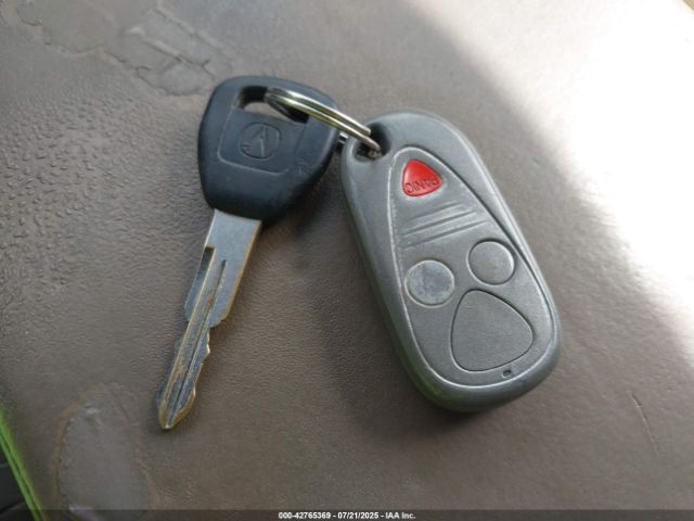 2006 ACURA MDX 2HNYD189X6H537389 Photo 10