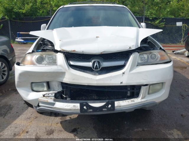 2006 ACURA MDX 2HNYD189X6H537389 Photo 5
