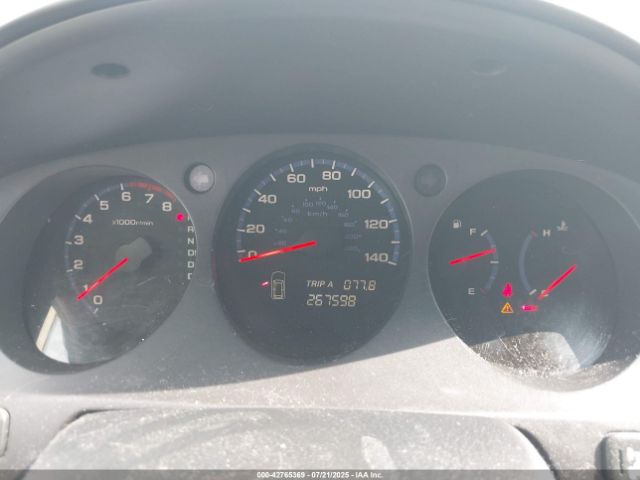 2006 ACURA MDX 2HNYD189X6H537389 Photo 6