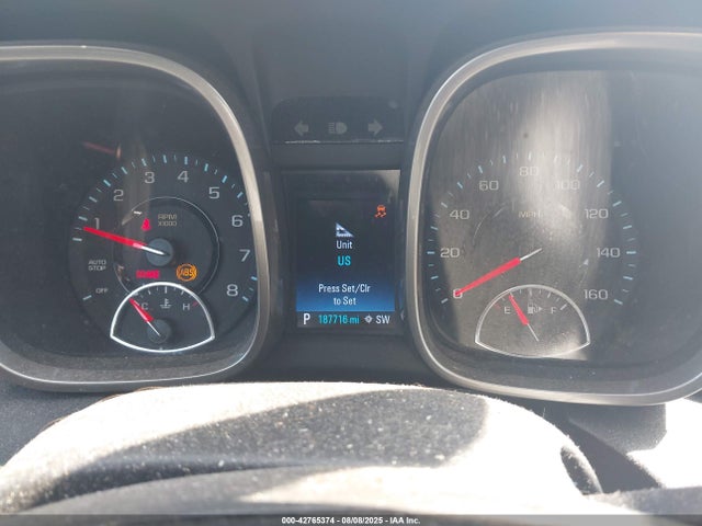 Chevrolet lkw 2014 1G11B5SL4EF273653 Image 7
