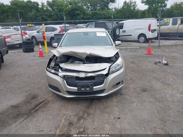 Chevrolet lkw 2014 1G11C5SL7EF277290 Image 13