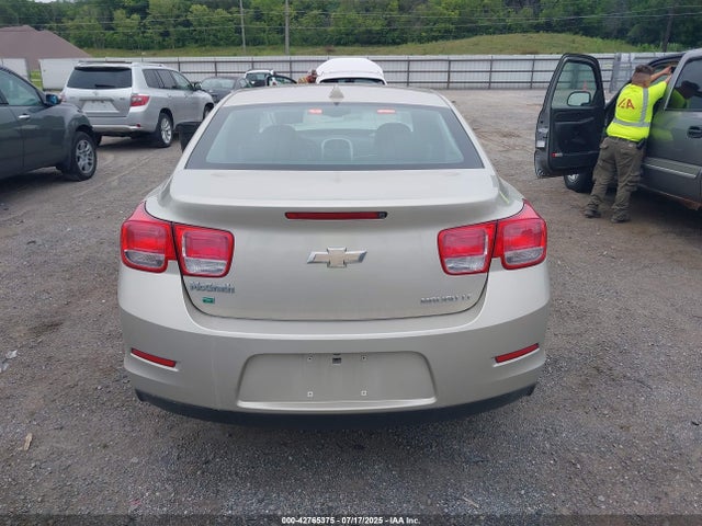 Chevrolet lkw 2014 1G11C5SL7EF277290 Image 17