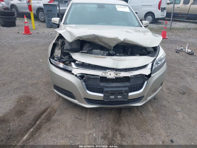 Chevrolet lkw 2014 1G11C5SL7EF277290 Image 6