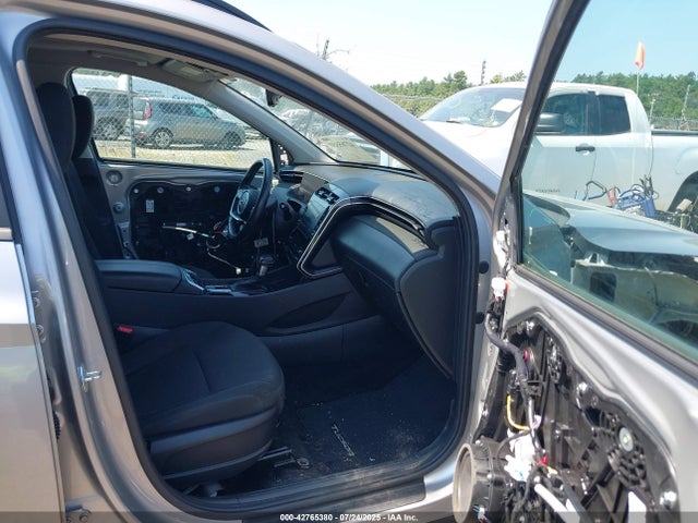 5NMJFCAE3NH037923 Hyundai gdi theta iii