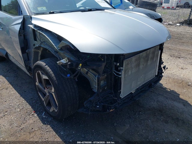 5NMJFCAE3NH037923 Hyundai gdi theta iii