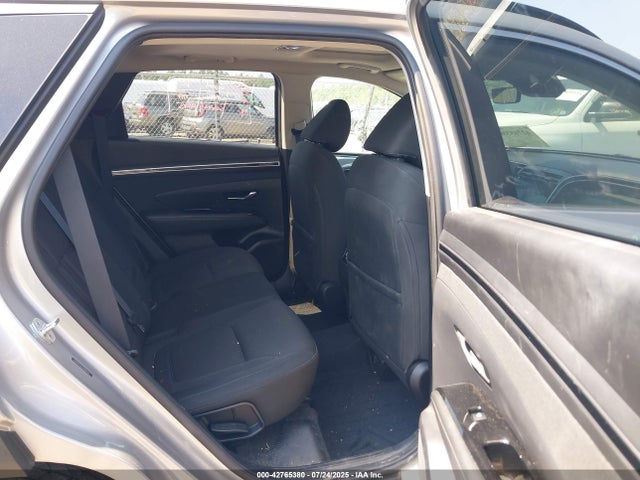 5NMJFCAE3NH037923 Hyundai gdi theta iii