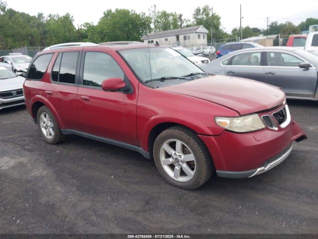 2006 SAAB 9-7X 5S3ET13M062802265