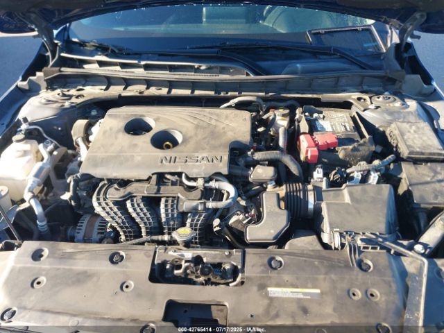 2019 NISSAN ALTIMA 1N4BL4BV3KC227710 Photo 9