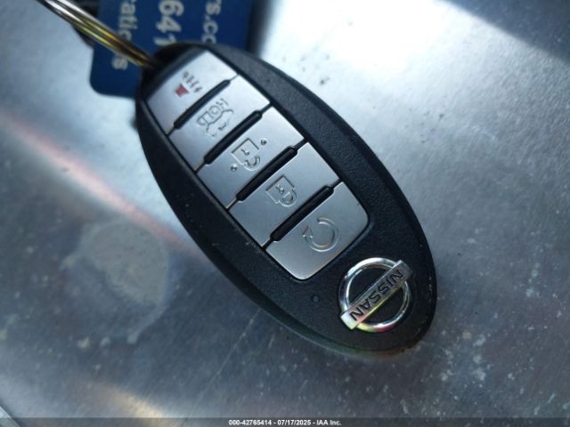 2019 NISSAN ALTIMA 1N4BL4BV3KC227710 Photo 10