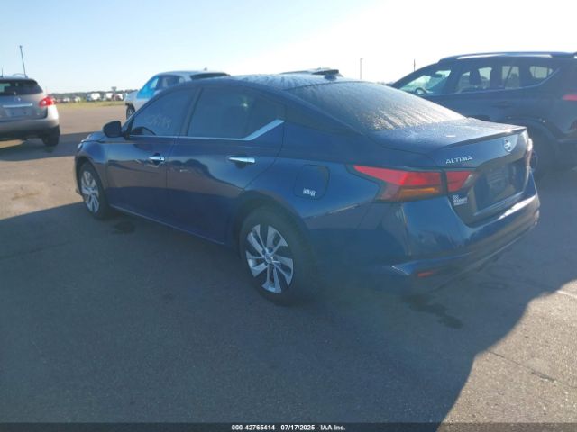 2019 NISSAN ALTIMA 1N4BL4BV3KC227710 Photo 2