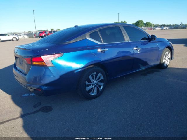 2019 NISSAN ALTIMA 1N4BL4BV3KC227710 Photo 3