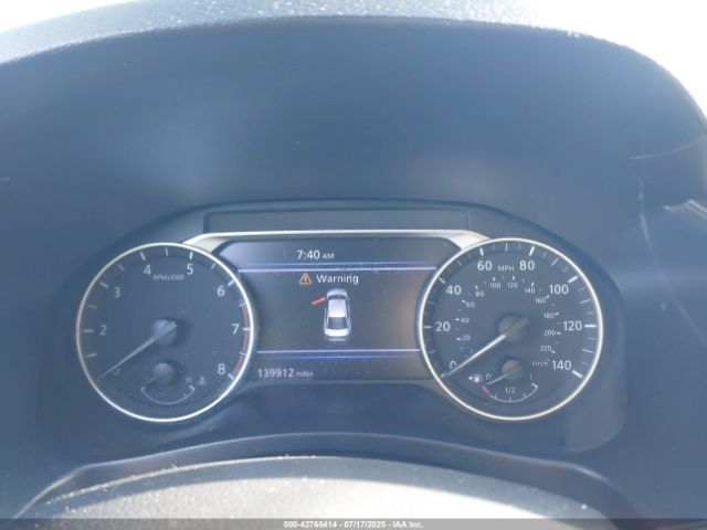 2019 NISSAN ALTIMA 1N4BL4BV3KC227710 Photo 6