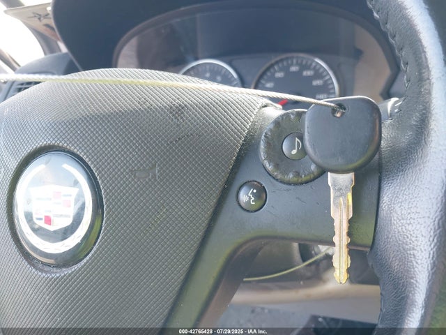 2006 CADILLAC CTS 1G6DP577760167660 Photo 10