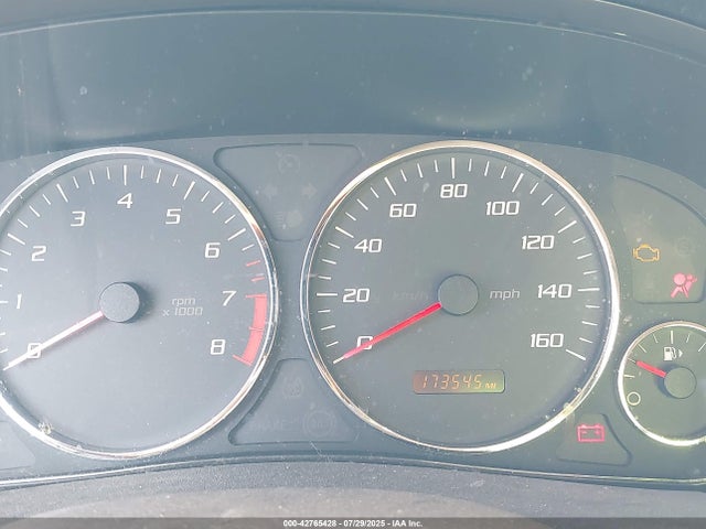 2006 CADILLAC CTS 1G6DP577760167660 Photo 6