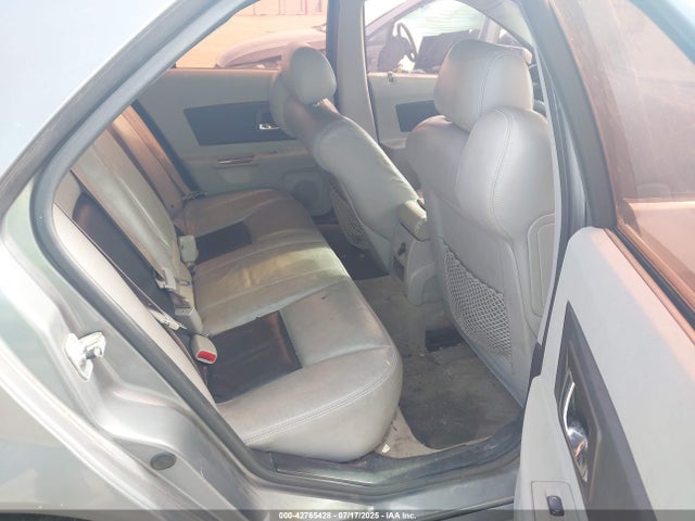 2006 CADILLAC CTS 1G6DP577760167660 Photo 7