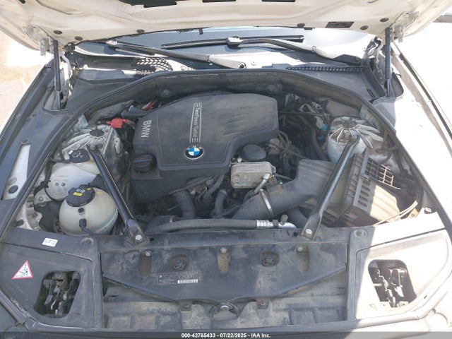 WBA5A7C58FD625442 BMW 2015