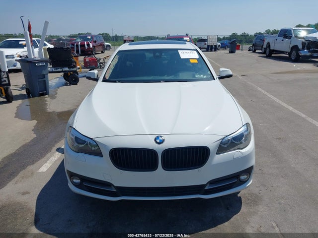WBA5A7C58FD625442 BMW 2015
