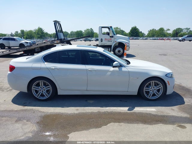 WBA5A7C58FD625442 BMW 2015