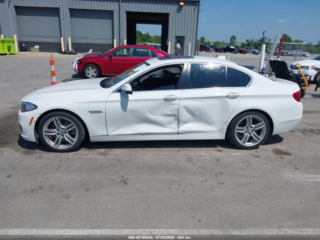 WBA5A7C58FD625442 BMW 2015