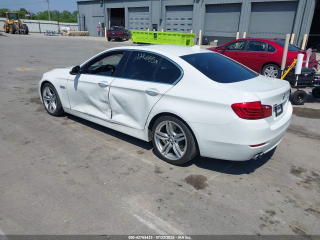 WBA5A7C58FD625442 BMW 2015
