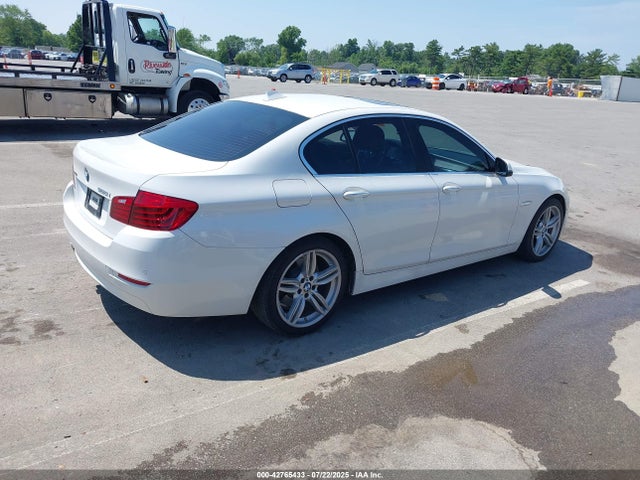 WBA5A7C58FD625442 BMW 2015