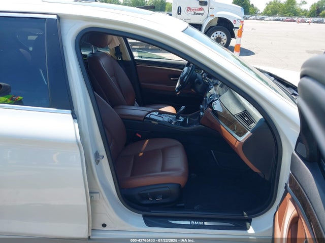 WBA5A7C58FD625442 BMW 2015