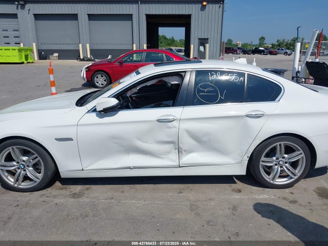 WBA5A7C58FD625442 BMW 2015
