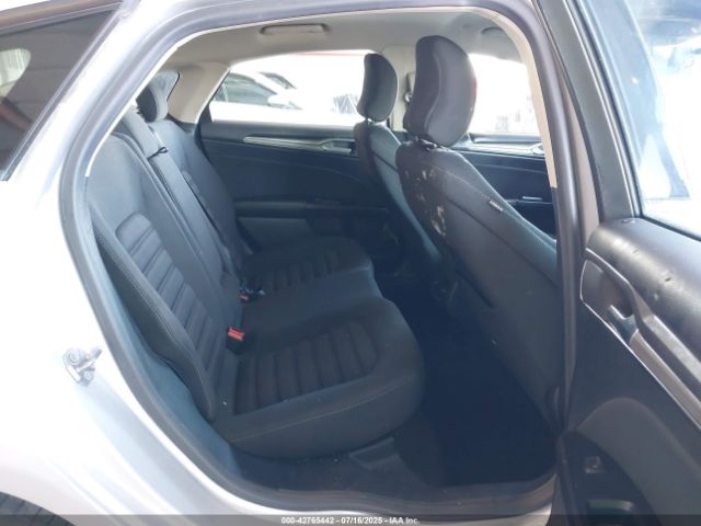 2017 FORD FUSION HYBRID 3FA6P0LU4HR287932 Photo 7