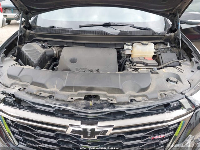 Chevrolet lfy 2023 1GNERJKW5PJ116390 Image 10