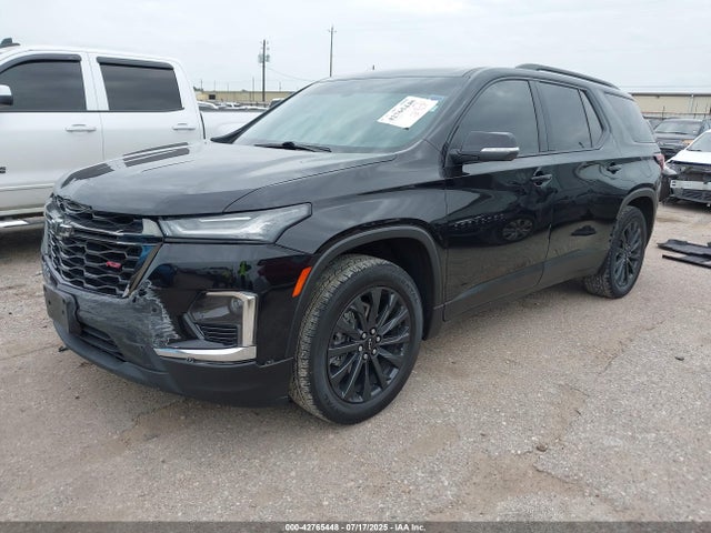 Chevrolet lfy 2023 1GNERJKW5PJ116390 Image 2